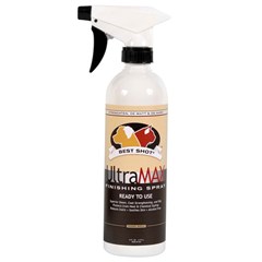 Bestshot Ultramax Finish Spray