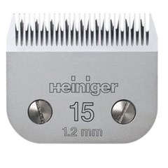 Heiniger #15 Blade