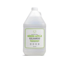 Green Apple Shampoo - 1 Gal