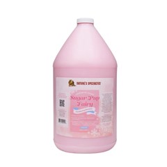 Sugar Pup Fairy Shampoo - 1 gal