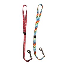 5/8 X 24" Nylon Noose - Assorted Pattern