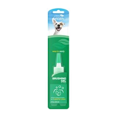 Fresh Breath Teeth Brushing Gel - 2 oz.