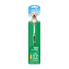 Fresh Breath TripleFlex Toothbrush LG