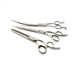 Bravo 3 Scissor Set