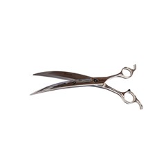 Storm 8.5" Curved Scissors